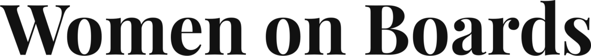 Women on Boards