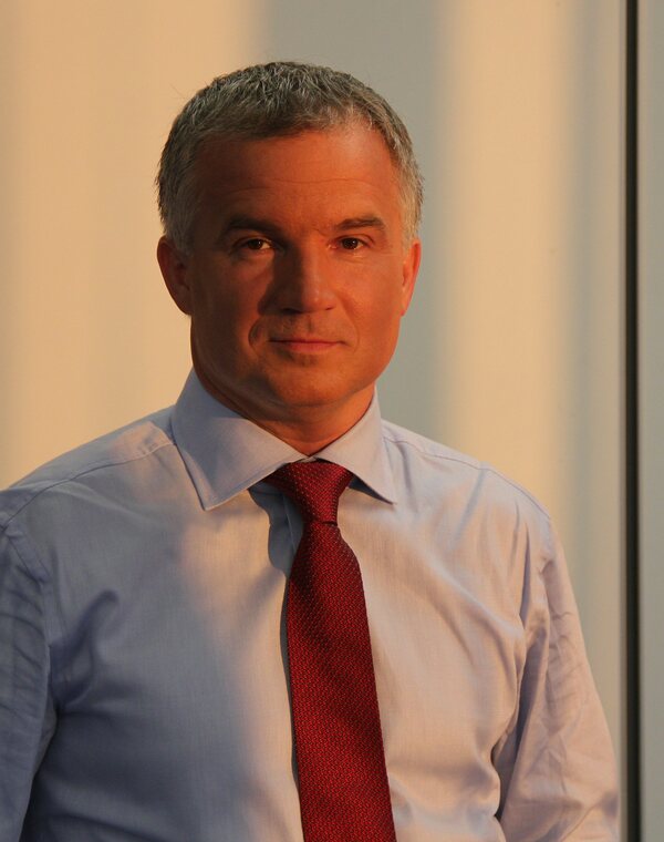 Adam Rogala