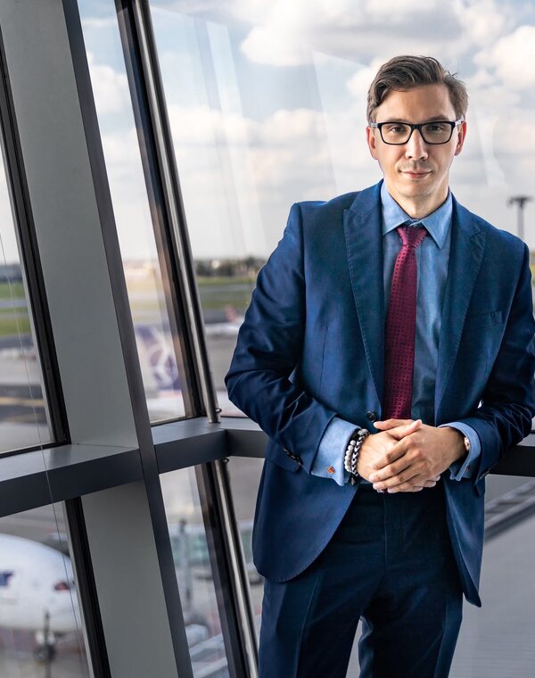 Dominik Zgieb