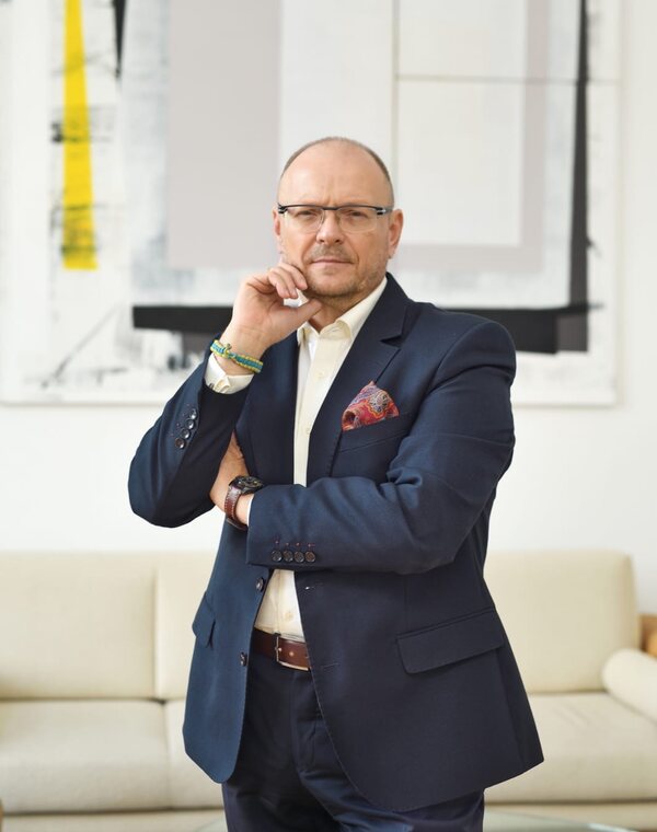 Jacek Smura