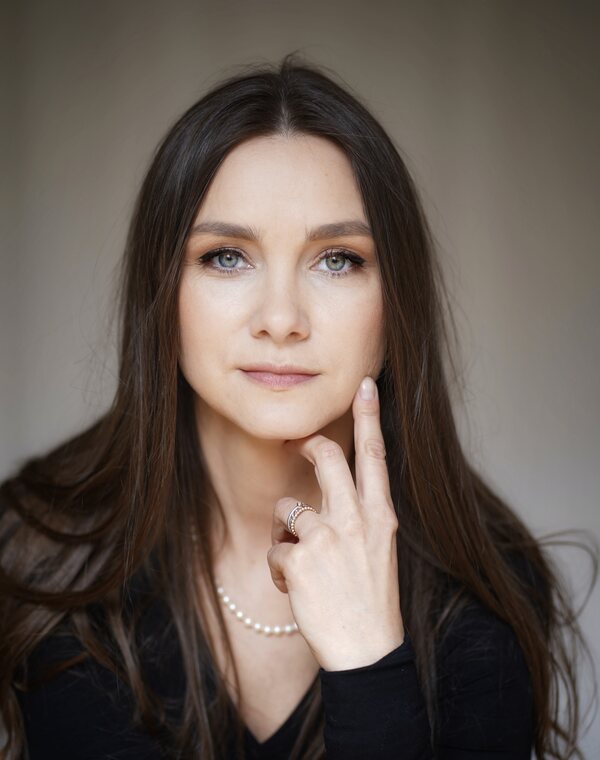 Małgorzata Dąbrowska