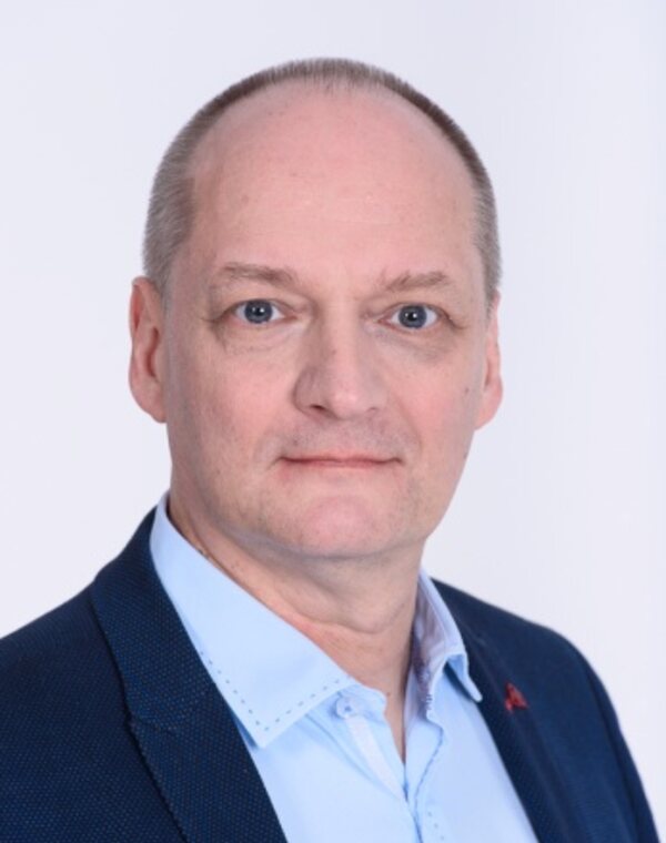 Mariusz Bonk