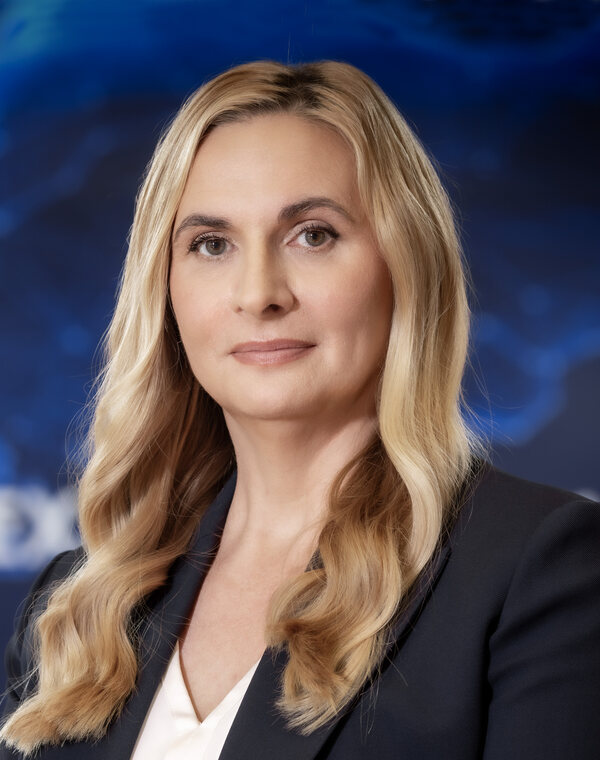 Marzena Hebda-Sztandkie