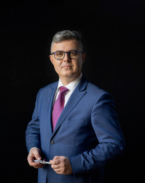 Michał Lorenc