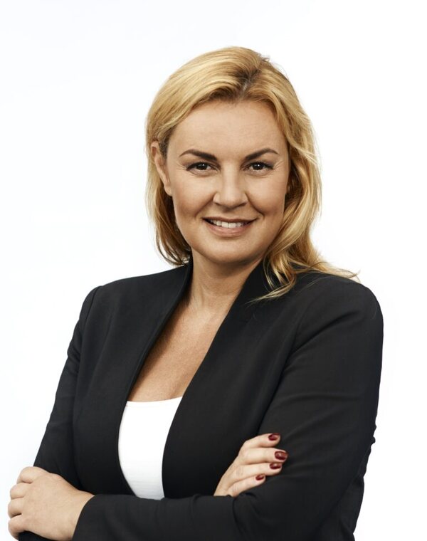 Sylwia Chmielewska